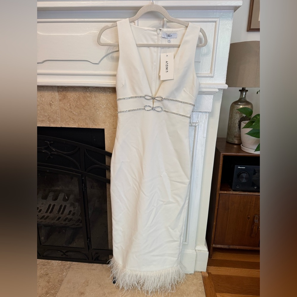 Likely Corriane Dress
